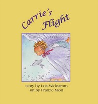 Carrie's Flight (8.5 square hardcover)