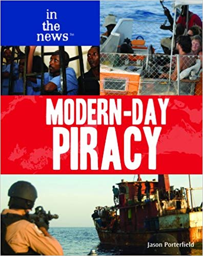 Modern-Day Piracy