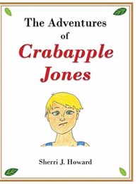 The Adventures of Crabapple Jones