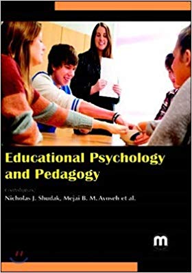 Educational Psychology and Pedagogy