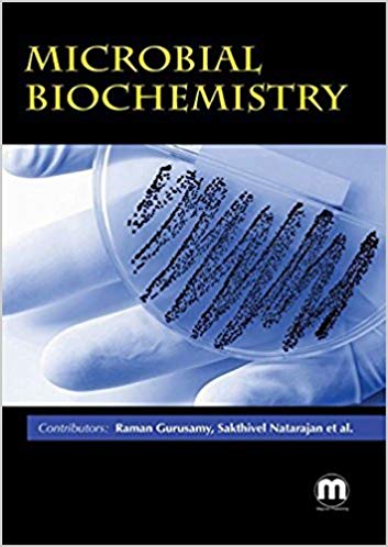 Microbial Biochemistry