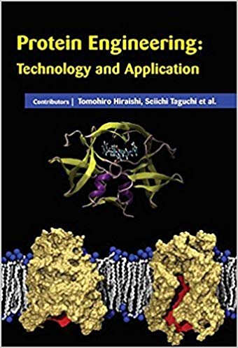 Protein Engineering: Technology and Application