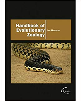 Handbook of Evolutionary Zoology