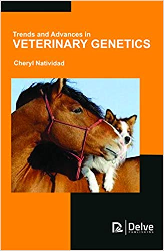 Trends and Advances in Veterinary Genetics