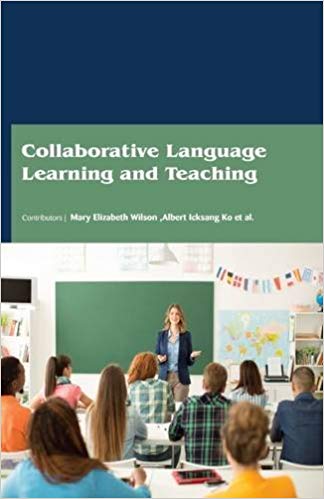 Collaborative Language Learning and Teaching