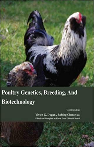 Poultry Genetics, Breeding, and Biotechnology