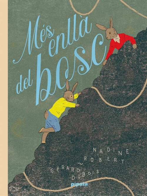 MES ENLLA DEL BOSC (Book)