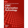 CSEC Information Technology Multiple Choice Practice (Paperback)