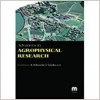 Advances in Agrophysical Research