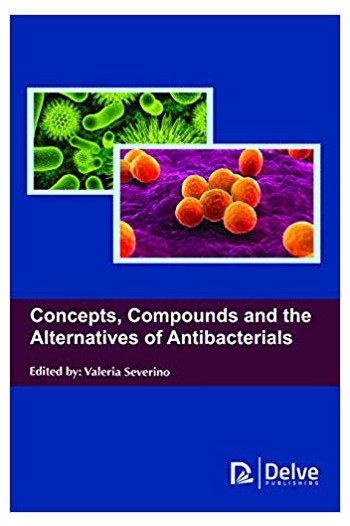 Concepts, Compounds and the Alternatives of Antibacterials