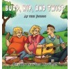 Burp, Hip, and Twist: At the Picnic